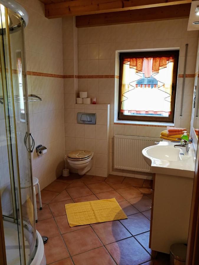Hostal Winzerhof Spengler Kulsheim Exterior foto