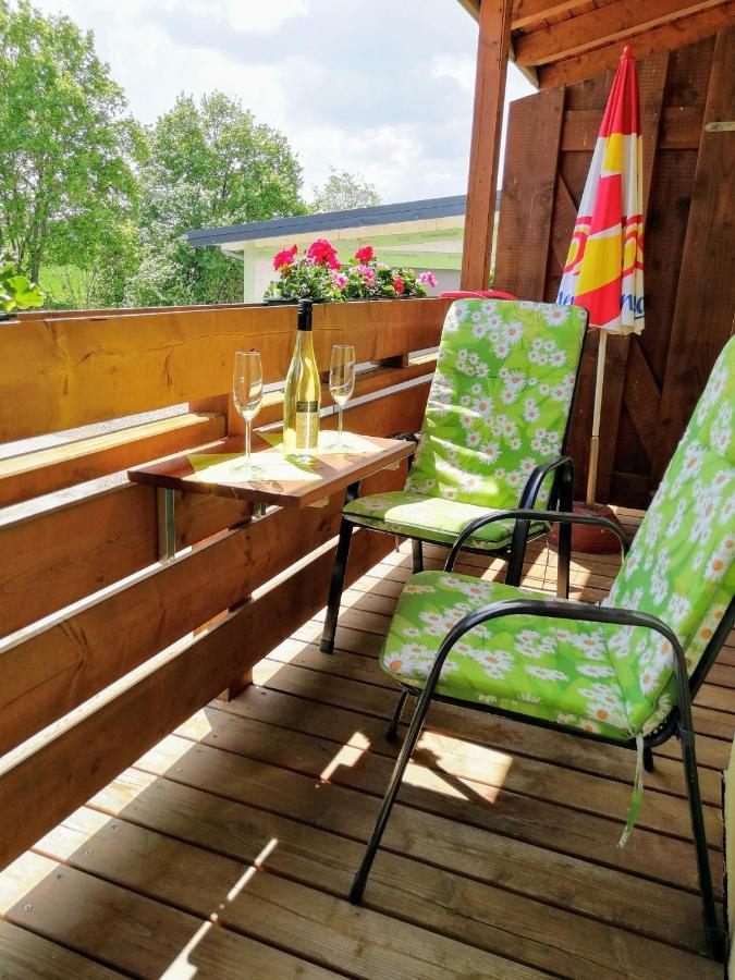 Hostal Winzerhof Spengler Kulsheim Exterior foto