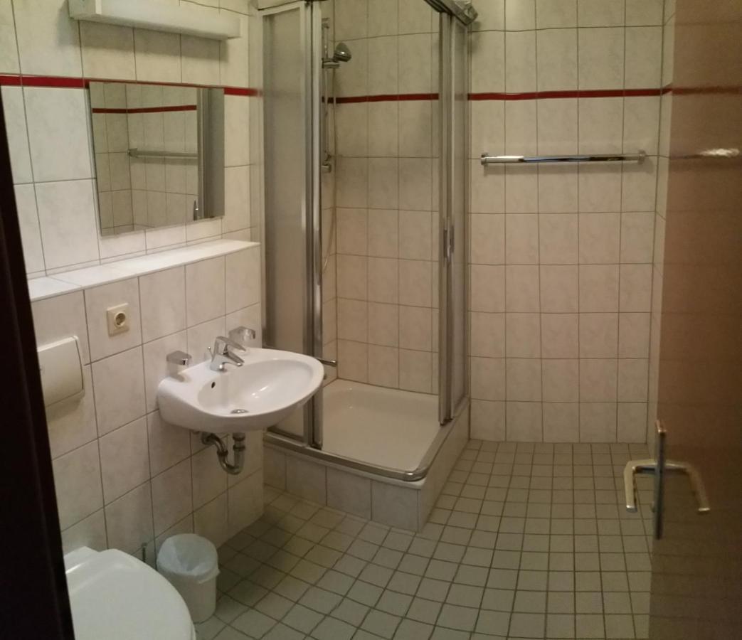 Hostal Winzerhof Spengler Kulsheim Exterior foto